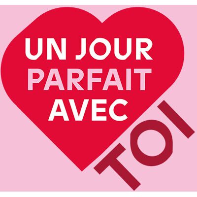 SBX Un jour parfait avec toi - Publicité SBX Un jour parfait avec toi - Publicité