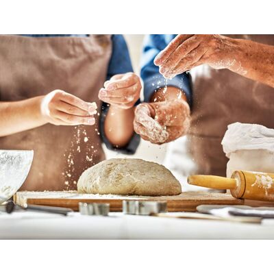 SBX Séjour iconique en Italie avec 1 cours de cuisine en duo - Publicité SBX Séjour iconique en Italie avec 1 cours de cuisine en duo - Publicité