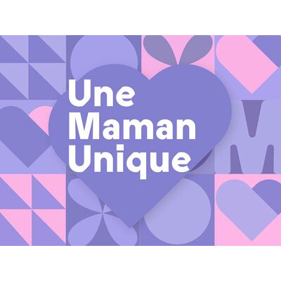 SBX Pour une maman unique - Publicité SBX Pour une maman unique - Publicité