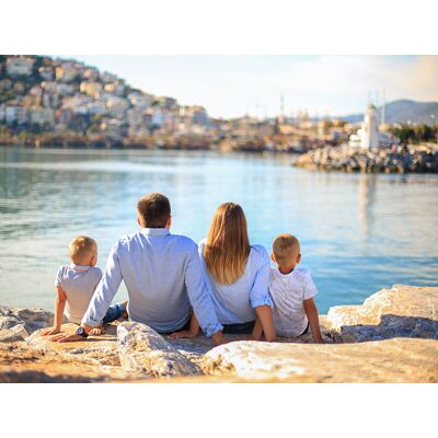 SBX Séjour en Europe: 2 nuits pour une famille de 4 personnes - Publicité SBX Séjour en Europe: 2 nuits pour une famille de 4 personnes - Publicité
