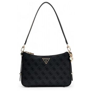 Guess pour femme. HWESG951018 Mini sac à main Erica noir (OSFA), Casuel, Polyuréthane - Publicité Guess pour femme. HWESG951018 Mini sac à main Erica noir (OSFA), Casuel, Polyuréthane - Publicité