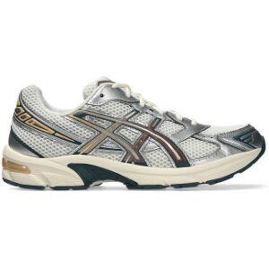 Asics unisex. 1203A609 Baskets Gel-1130 multicolore (42), Plat, Lacets, Casuel - Publicité Asics unisex. 1203A609 Baskets Gel-1130 multicolore (42), Plat, Lacets, Casuel - Publicité