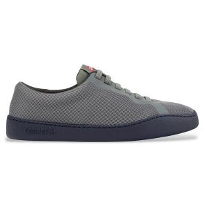 Camper pour homme. K101082-003 Trainers Peu Touring grey (45), Tissu, Plat, Lacets, Casuel, Gris - Publicité Camper pour homme. K101082-003 Trainers Peu Touring grey (45), Tissu, Plat, Lacets, Casuel, Gris - Publicité