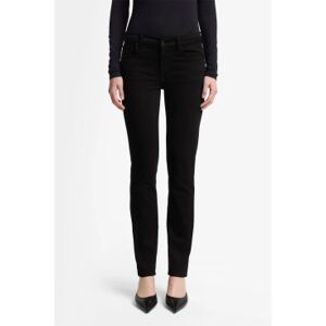 7 For All Mankind pour femme. 7U012C43ACK Jeans Roxanne noir (25), Casuel, Coton - Publicité 7 For All Mankind pour femme. 7U012C43ACK Jeans Roxanne noir (25), Casuel, Coton - Publicité