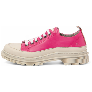 ART pour femme. 118941143003_043 Chaussures 1894 Birmingham rose (36), 3 à 5 cm, Lacets, Casuel - Publicité ART pour femme. 118941143003_043 Chaussures 1894 Birmingham rose (36), 3 à 5 cm, Lacets, Casuel - Publicité