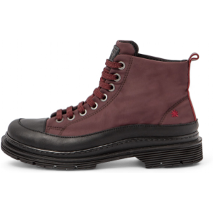 ART unisex. 1189511PD003_008 Bottines 1895 bordeaux (39), 3 à 5 cm, Lacets, Casuel - Publicité ART unisex. 1189511PD003_008 Bottines 1895 bordeaux (39), 3 à 5 cm, Lacets, Casuel - Publicité