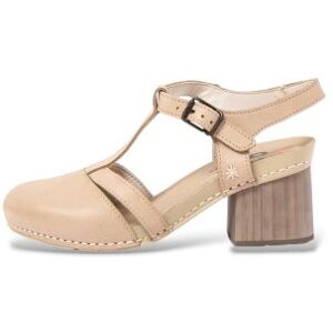 ART pour femme. 1187413ZZ003_020 Sandales en cuir 1874 I Wish beige (38), 5 à 8 cm, Boucle, Casuel - Publicité ART pour femme. 1187413ZZ003_020 Sandales en cuir 1874 I Wish beige (38), 5 à 8 cm, Boucle, Casuel - Publicité