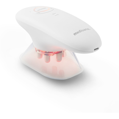 Medisana VC 150 Masseur à Ventouses - Publicité Medisana VC 150 Masseur à Ventouses - Publicité
