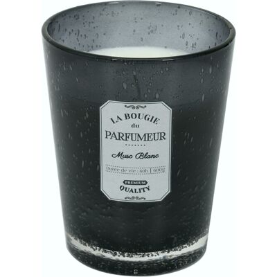 HOME DECO FACTORY Bougie parfumée - Publicité HOME DECO FACTORY Bougie parfumée - Publicité