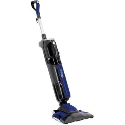 eziclean® Cyclosteam P310 Aspirateur vapeur multifonction - Publicité eziclean® Cyclosteam P310 Aspirateur vapeur multifonction - Publicité