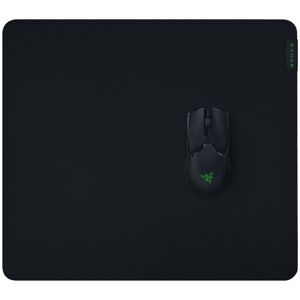 Razer Gigantus V2 Tapis de souris Gaming - Large - Noir - Publicité Razer Gigantus V2 Tapis de souris Gaming - Large - Noir - Publicité
