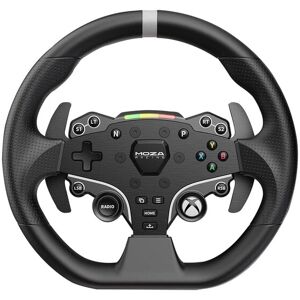 MOZA Racing Volant de course ES pour Xbox - Publicité MOZA Racing Volant de course ES pour Xbox - Publicité