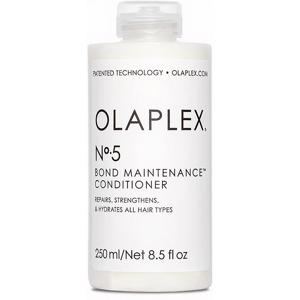 Olaplex No.5 Bond Maintenance Après-shampooing réparateur - 250 ml - Publicité Olaplex No.5 Bond Maintenance Après-shampooing réparateur - 250 ml - Publicité