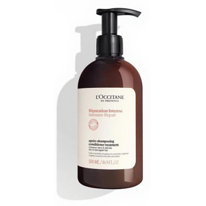 L'OCCITANE Après-Shampooing Réparation Intense - 500 ml - Publicité L'OCCITANE Après-Shampooing Réparation Intense - 500 ml - Publicité