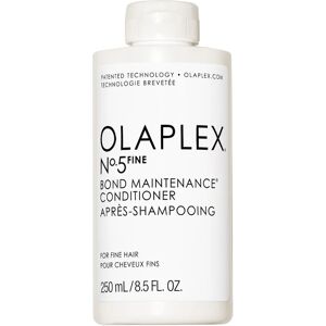 Après-shampoing Olaplex No.5 Fine Bond Maintenance - Soins capillaires - Publicité Après-shampoing Olaplex No.5 Fine Bond Maintenance - Soins capillaires - Publicité