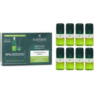 RENÉ FURTERER Triphase Sérum antichute concentré - 8 x 5,5 ml - Publicité RENÉ FURTERER Triphase Sérum antichute concentré - 8 x 5,5 ml - Publicité