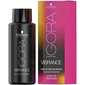 SCHWARZKOPF Igora Vibrance - Concentré Violet 0-99 60ml - Publicité SCHWARZKOPF Igora Vibrance - Concentré Violet 0-99 60ml - Publicité