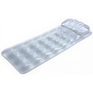 Bestway Matelas Gonflable Metal Tech 188 x 71 cm - Publicité Bestway Matelas Gonflable Metal Tech 188 x 71 cm - Publicité