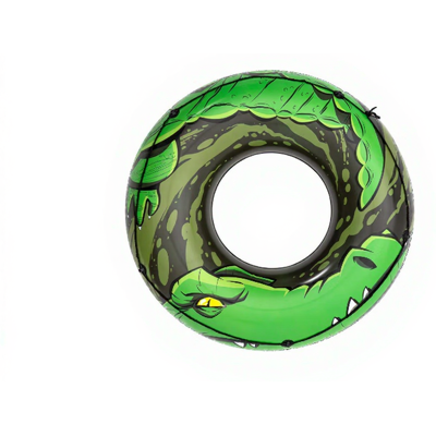 Bestway Bouée Gator 119 cm - Publicité Bestway Bouée Gator 119 cm - Publicité