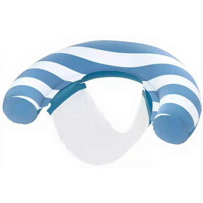 Bestway Siège de piscine gonflable avec surface effet velours - 103 x 70 x 21,5 cm - Publicité Bestway Siège de piscine gonflable avec surface effet velours - 103 x 70 x 21,5 cm - Publicité