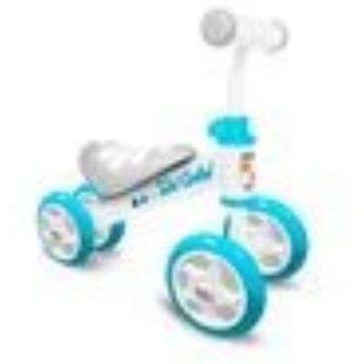 STAMP Baby Walker - Poussette équilibre réglable - Baby Walker - Publicité STAMP Baby Walker - Poussette équilibre réglable - Baby Walker - Publicité