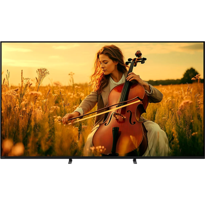 Sony BRAVIA K75XR5 75" 4K MINI LED Smart TV - Publicité Sony BRAVIA K75XR5 75" 4K MINI LED Smart TV - Publicité