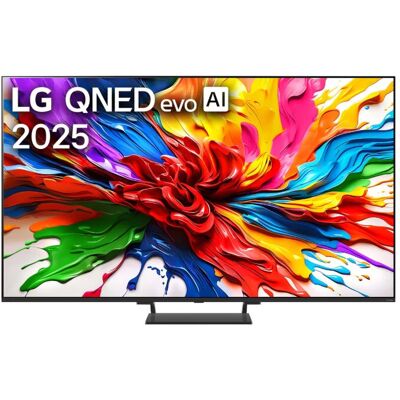 LG 75QNED93A TV Mini-LED - 189 cm - 2025 - Publicité LG 75QNED93A TV Mini-LED - 189 cm - 2025 - Publicité