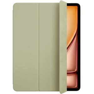 Apple Smart Folio pour iPad Air 13 pouces M3 - Sauge - Publicité Apple Smart Folio pour iPad Air 13 pouces M3 - Sauge - Publicité