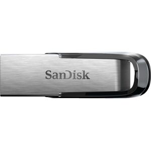 SanDisk Ultra Flair Clé USB 3.0 64 Go - Publicité SanDisk Ultra Flair Clé USB 3.0 64 Go - Publicité