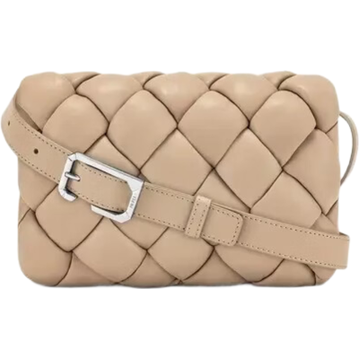 Accessoires JW PEI pour Femmes Sac en bandoulière série Maze pour Femmes - Publicité Accessoires JW PEI pour Femmes Sac en bandoulière série Maze pour Femmes - Publicité