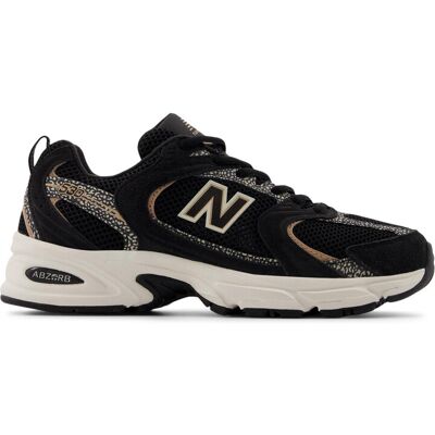New Balance 530 Noir/Taupe 38,5 - Publicité New Balance 530 Noir/Taupe 38,5 - Publicité