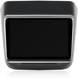 Junsun DW Series compatible avec Tesla Model 3/Y Système de commande de l'air conditionné arrière, radio de voiture 7 pouces, 2 Go de RAM + 32 Go de ROM - Publicité Junsun DW Series compatible avec Tesla Model 3/Y Système de commande de l'air conditionné arrière, radio de voiture 7 pouces, 2 Go de RAM + 32 Go de ROM - Publicité