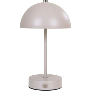 Lampe de Table Rechargeable House Nordic Holt - Lampe de Bureau - Publicité Lampe de Table Rechargeable House Nordic Holt - Lampe de Bureau - Publicité