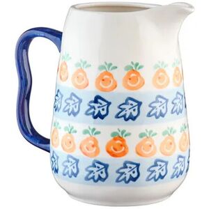 BJÖRN Carafe NAPOLI agrumes - 170cl - Publicité BJÖRN Carafe NAPOLI agrumes - 170cl - Publicité