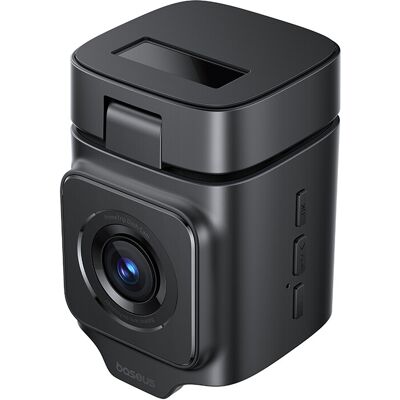 Baseus PrimeTrip VD1 Caméra de bord 3 K + 1080 p - Noir cosmique - Publicité Baseus PrimeTrip VD1 Caméra de bord 3 K + 1080 p - Noir cosmique - Publicité