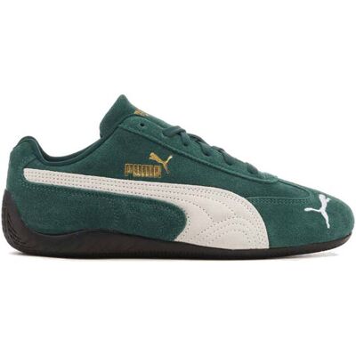 PUMA Speedcat OG Myrtle/White 36 - Publicité PUMA Speedcat OG Myrtle/White 36 - Publicité