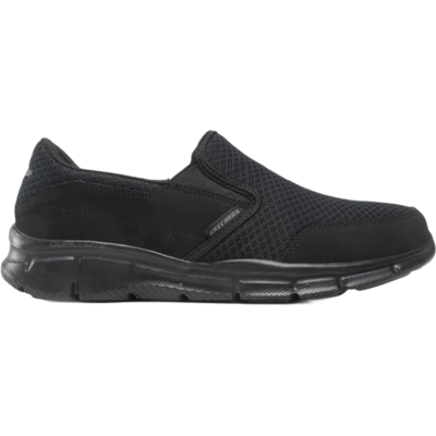 Skechers Equalizer Noir 45 - Publicité Skechers Equalizer Noir 45 - Publicité