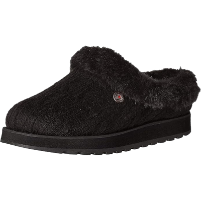 SKECHERS Keepsakes - Ice Angel Noir 39 - Publicité SKECHERS Keepsakes - Ice Angel Noir 39 - Publicité