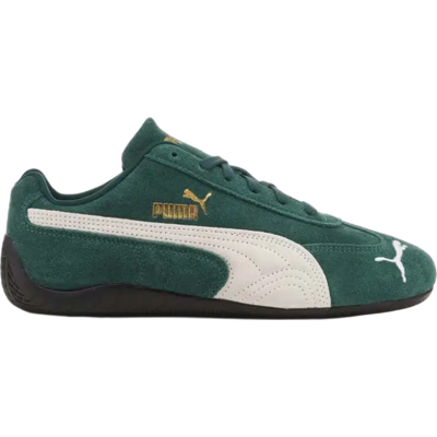 PUMA Speedcat OG Myrtle/White 38,5 - Publicité PUMA Speedcat OG Myrtle/White 38,5 - Publicité