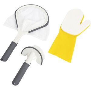 Bestway Lay-Z-Spa® Kit d’outils tout-en-un - Publicité Bestway Lay-Z-Spa® Kit d’outils tout-en-un - Publicité