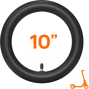 CASR CHAMBRE À AIR 10" POUR TROTTINETTES ELECTRIQUES - Publicité CASR CHAMBRE À AIR 10" POUR TROTTINETTES ELECTRIQUES - Publicité
