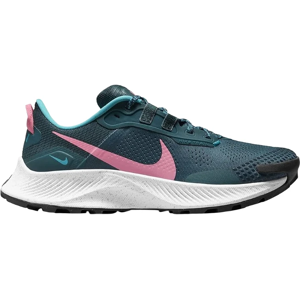 Nike Femme Pegasus Trail 3 - Chaussures de course toute l'année - Publicité Nike Femme Pegasus Trail 3 - Chaussures de course toute l'année - Publicité