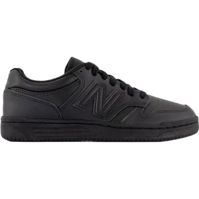 NEW BALANCE 480 Enfants Black 37 - Publicité NEW BALANCE 480 Enfants Black 37 - Publicité