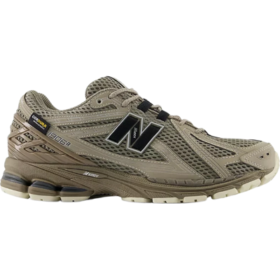 NEW BALANCE U1906ROB Baskets Cordura Olive Tan - Pointure 47,5 - Publicité NEW BALANCE U1906ROB Baskets Cordura Olive Tan - Pointure 47,5 - Publicité