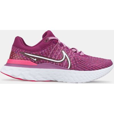 Nike React Infinity Run Flyknit 3 38 - Publicité Nike React Infinity Run Flyknit 3 38 - Publicité
