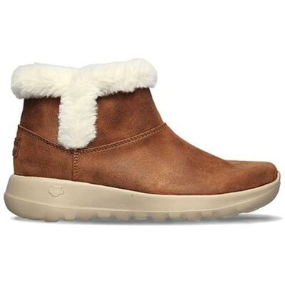 SKECHERS On The Go Joy - Endeavor Beige 37 - Publicité SKECHERS On The Go Joy - Endeavor Beige 37 - Publicité