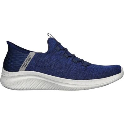 SKECHERS Slip-Ins Ultra Flex 3.0 - Right Away Navy 43 - Publicité SKECHERS Slip-Ins Ultra Flex 3.0 - Right Away Navy 43 - Publicité