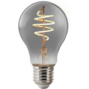 Ampoule SMART - E27 A60 standard, verre fumé - blanc chaud 1800k 100l. - Nordlux - Publicité Ampoule SMART - E27 A60 standard, verre fumé - blanc chaud 1800k 100l. - Nordlux - Publicité