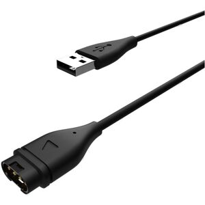 FIXED Câble de charge USB-A pour Garmin Fenix 5/6/7/7X/8, Epix, Venu 2/3/3S, Vívoactive 3/4/5, noir - Publicité FIXED Câble de charge USB-A pour Garmin Fenix 5/6/7/7X/8, Epix, Venu 2/3/3S, Vívoactive 3/4/5, noir - Publicité