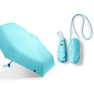 Beneunder BM525 Parapluie - Turquoise - Publicité Beneunder BM525 Parapluie - Turquoise - Publicité
